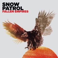 fallen Empires van Snow Patrol